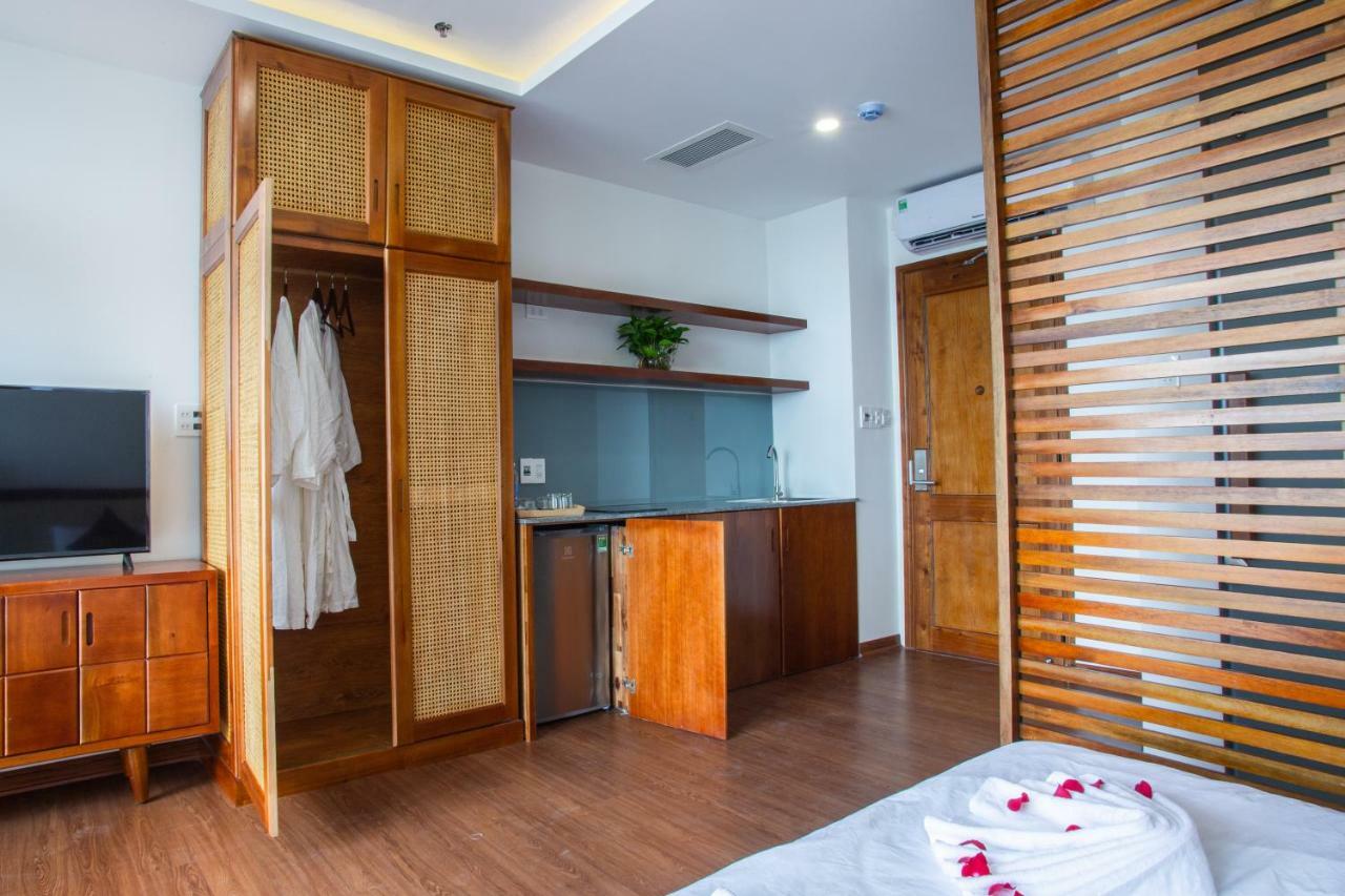 Luu Ngai Condotel 3*