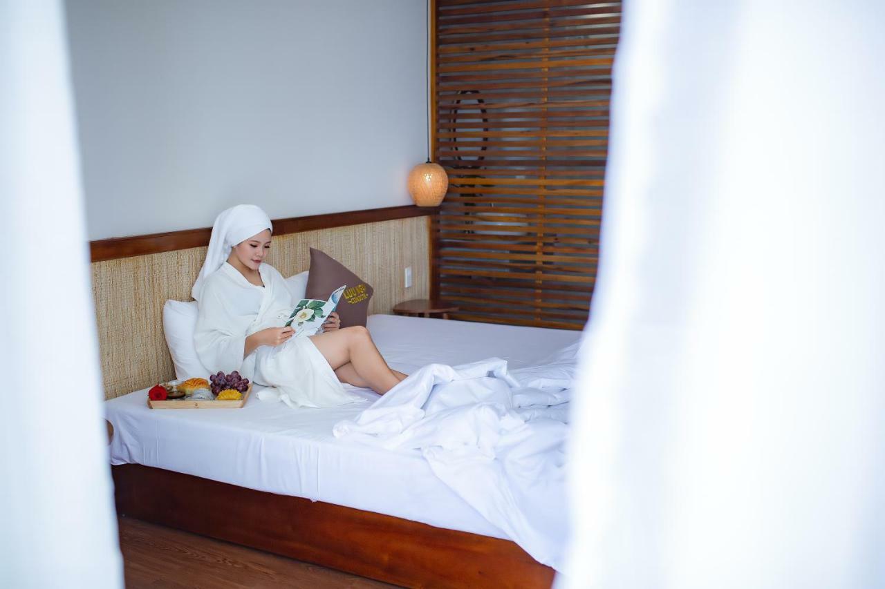 Hotel Luu Ngai Condotel