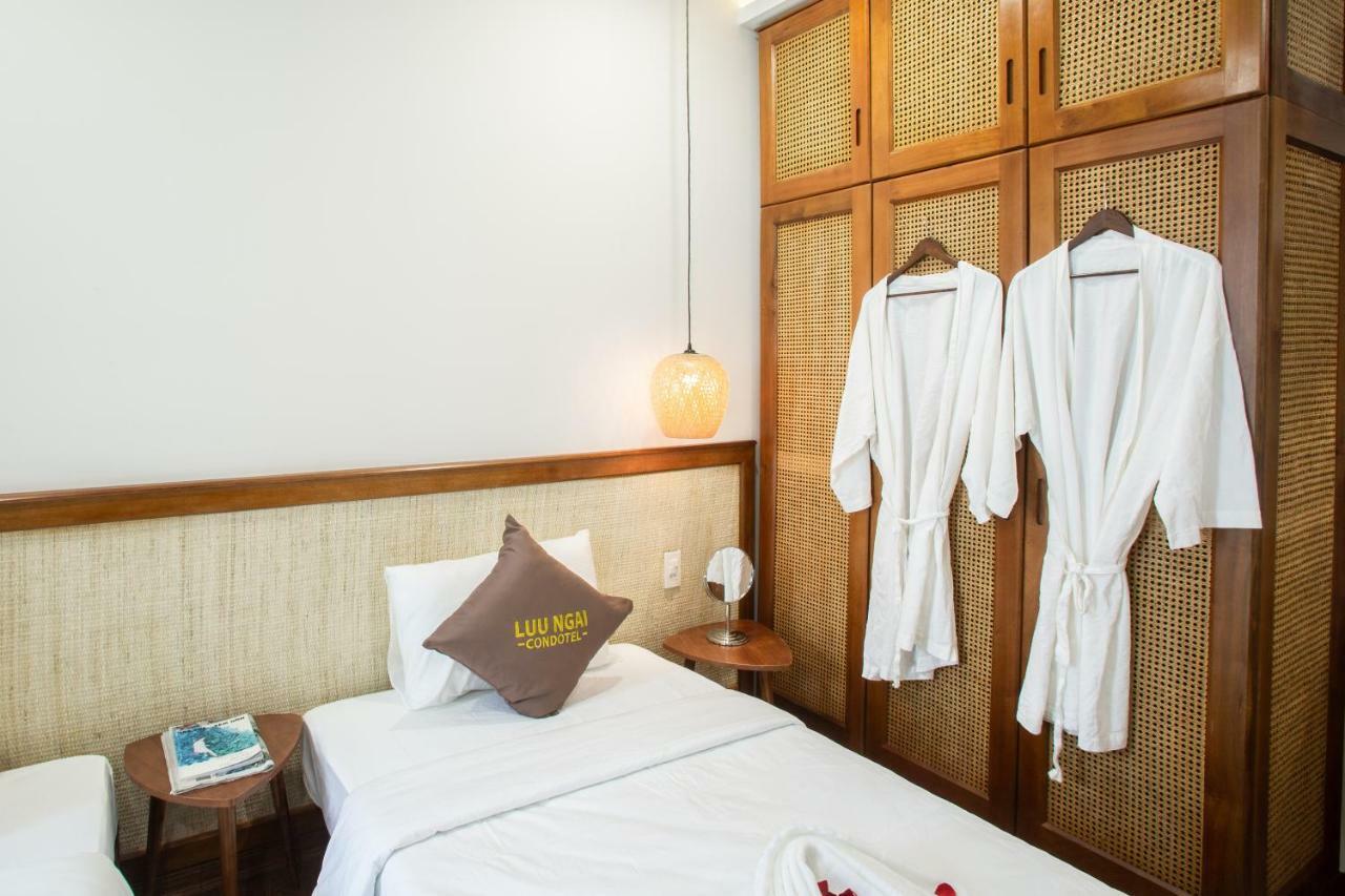 Luu Ngai Condotel 3*