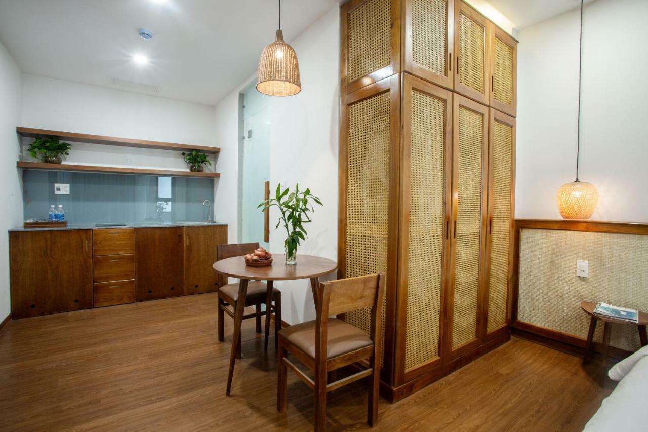 Luu Ngai Condotel