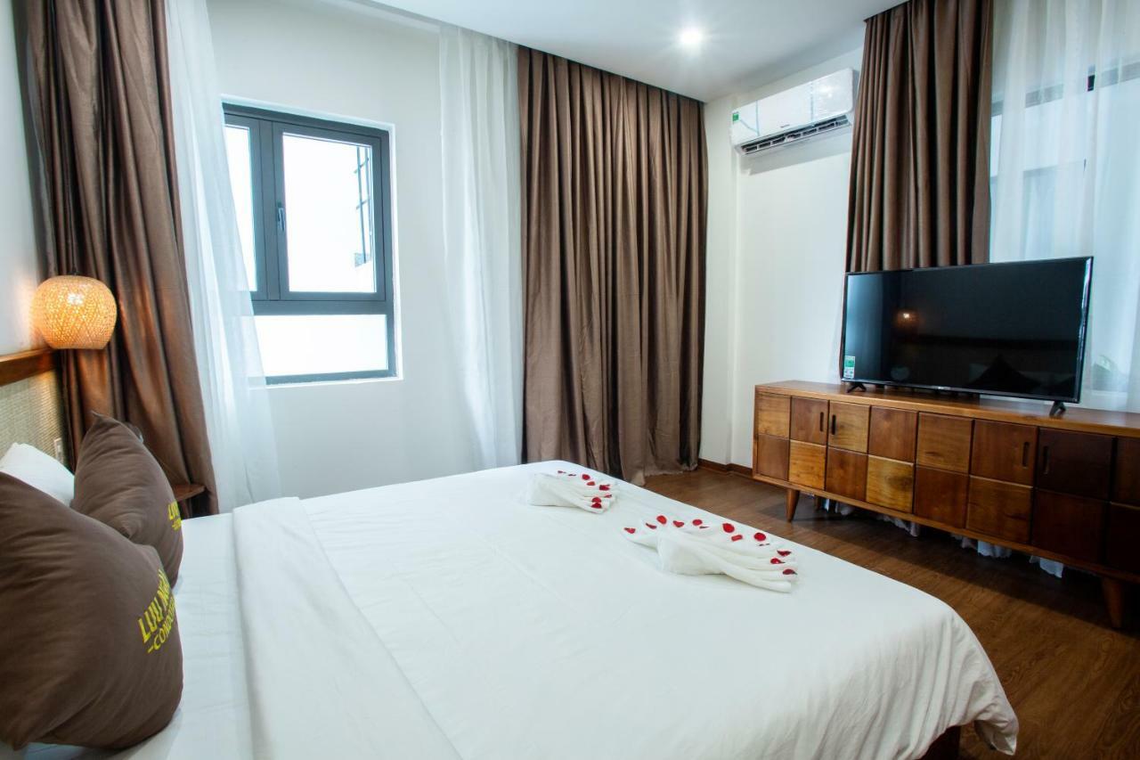 Hotel Luu Ngai Condotel