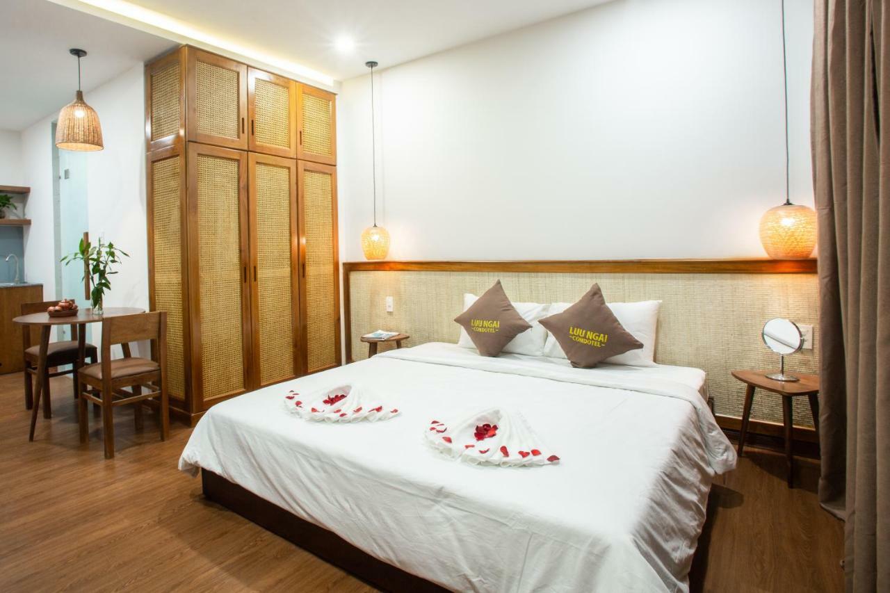 Luu Ngai Condotel Hotel