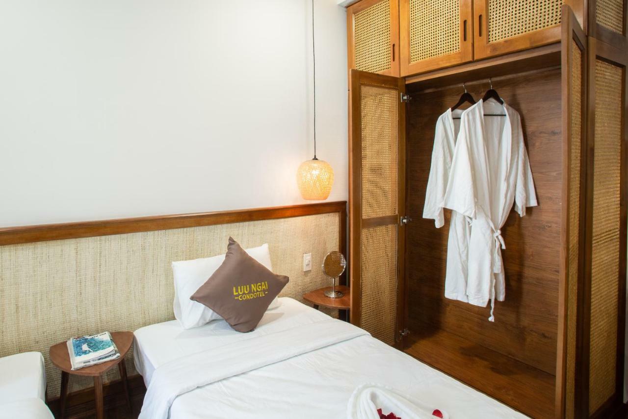 Hotel Luu Ngai Condotel Quy Nhon