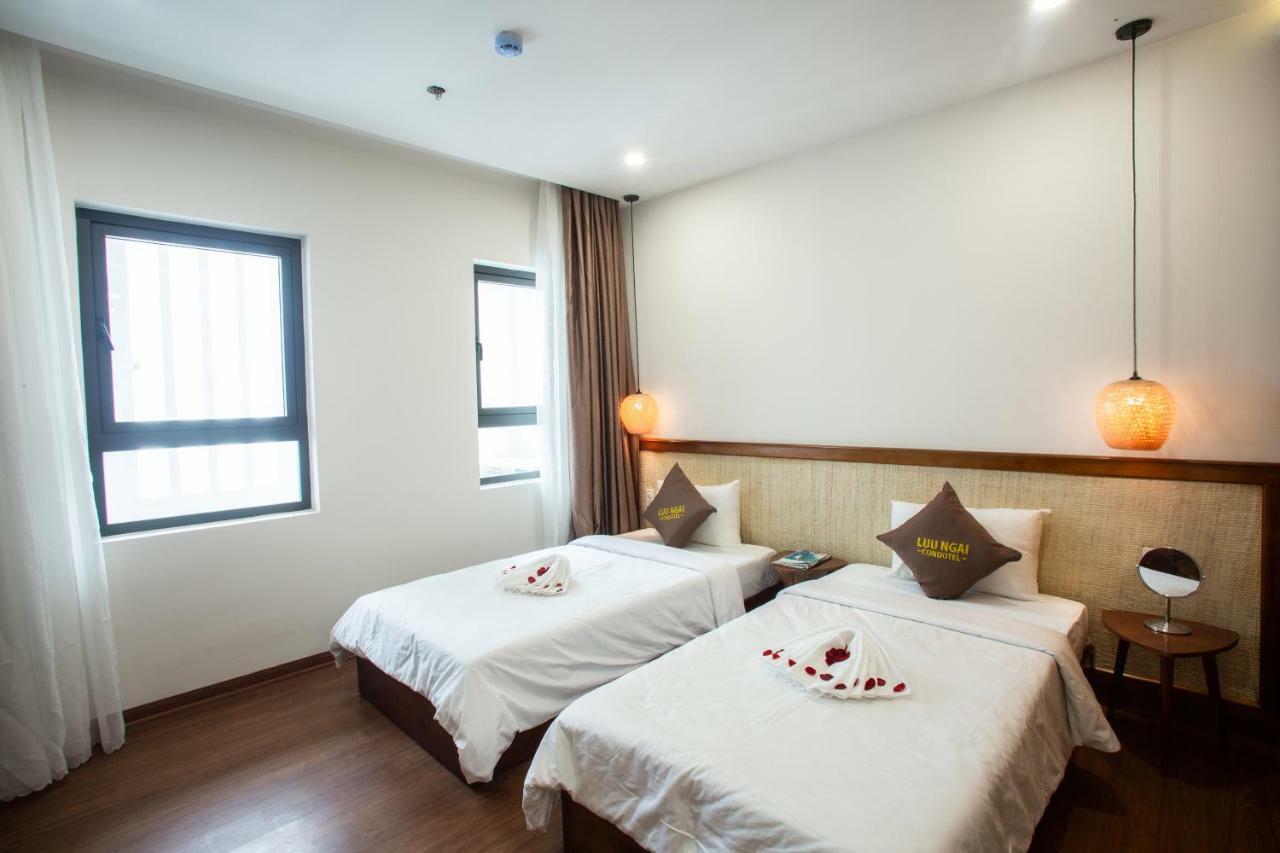 Hotel Luu Ngai Condotel