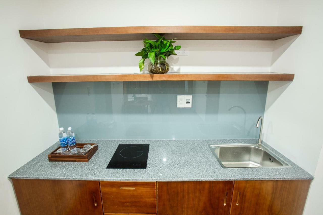 Luu Ngai Condotel Hotel 3*