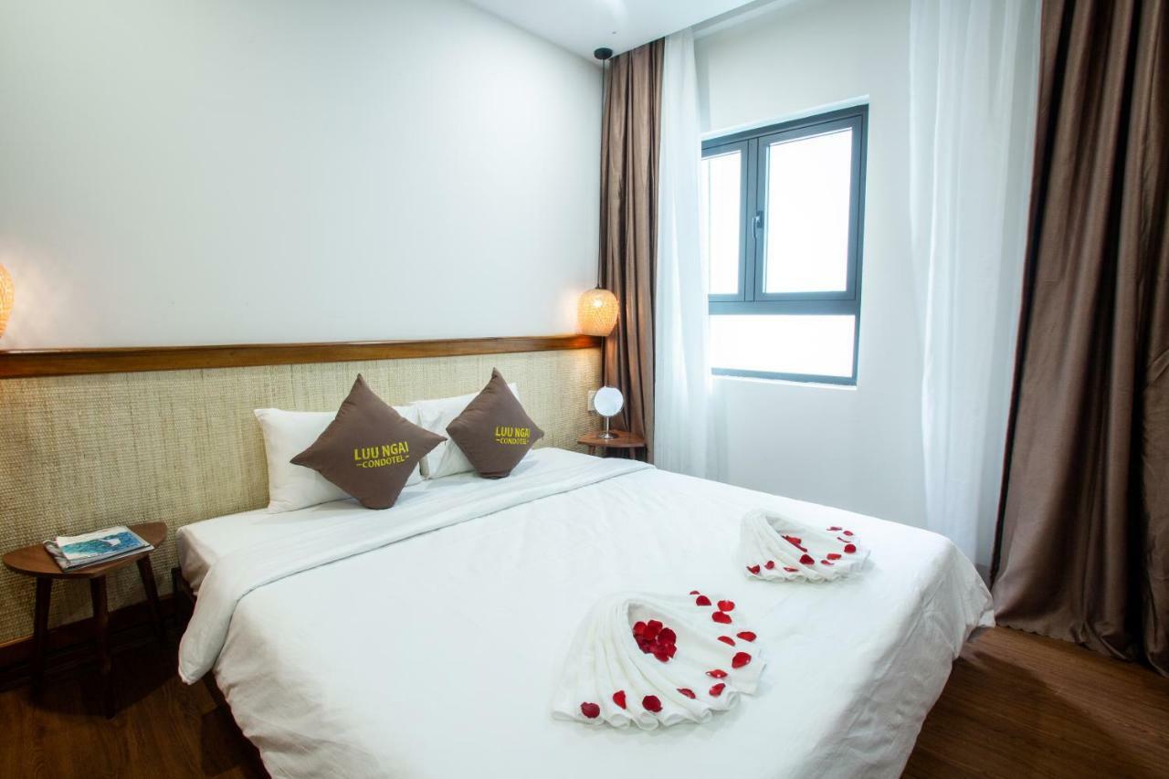 Luu Ngai Condotel 3* Quy Nhon