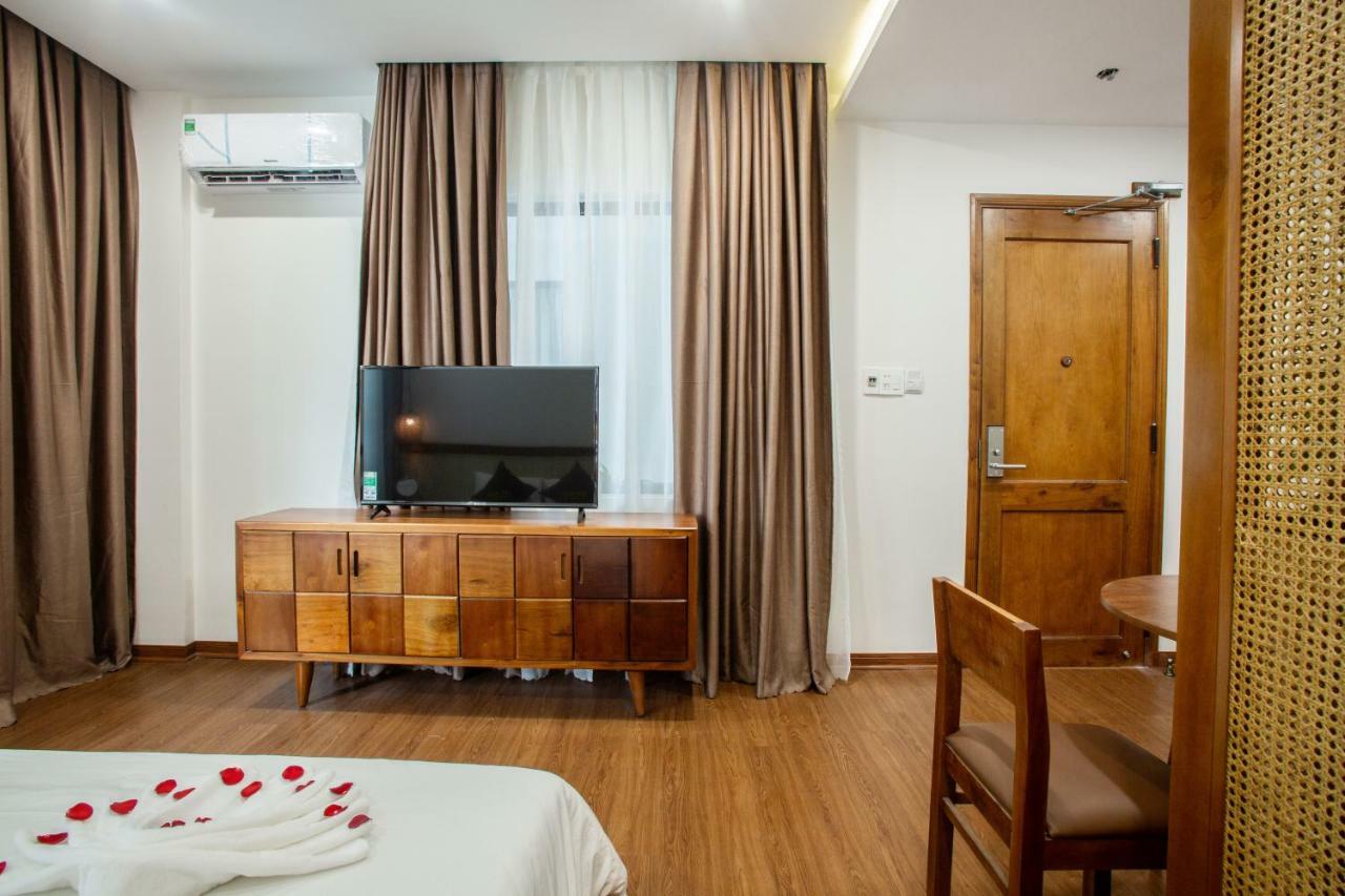 Luu Ngai Condotel Hotel 3*