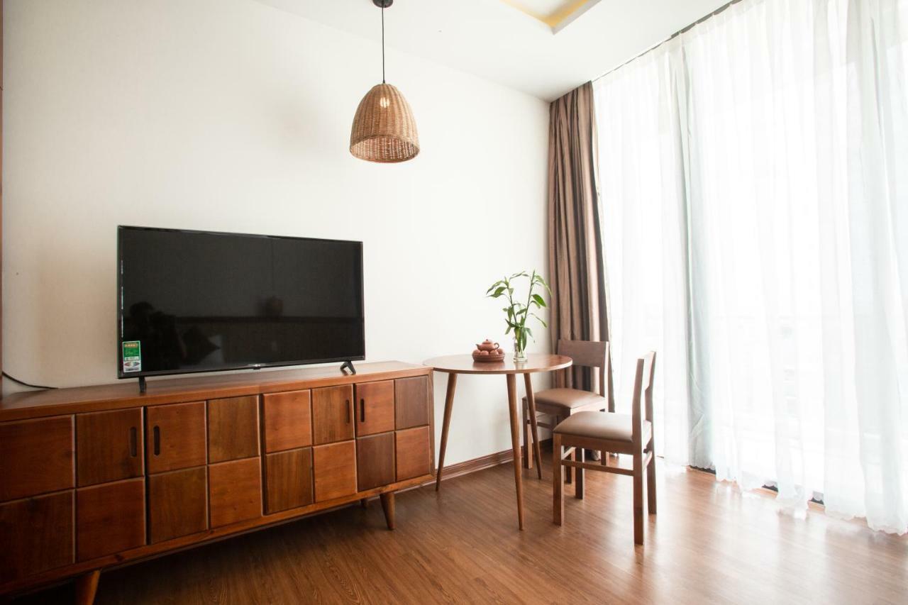 Hotel Luu Ngai Condotel Quy Nhon