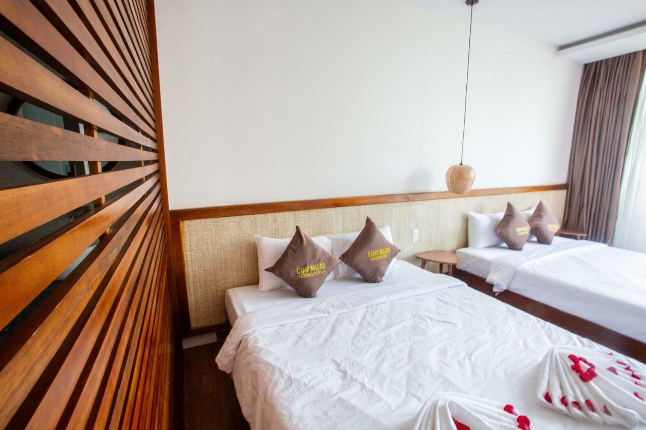 Luu Ngai Condotel Quy Nhon