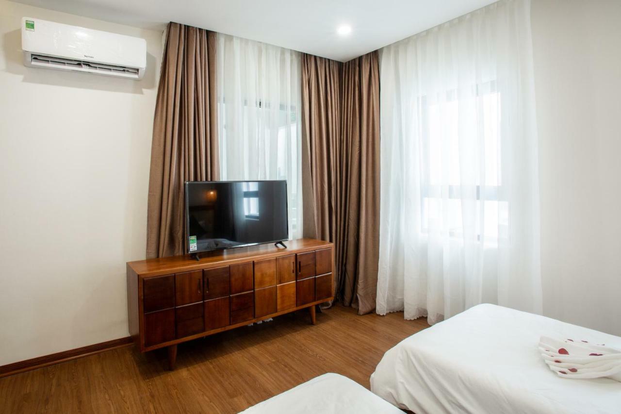 Luu Ngai Condotel 3*