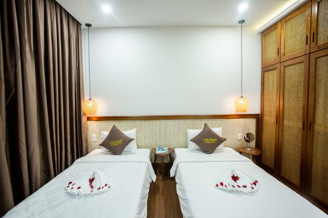 Luu Ngai Condotel 3*