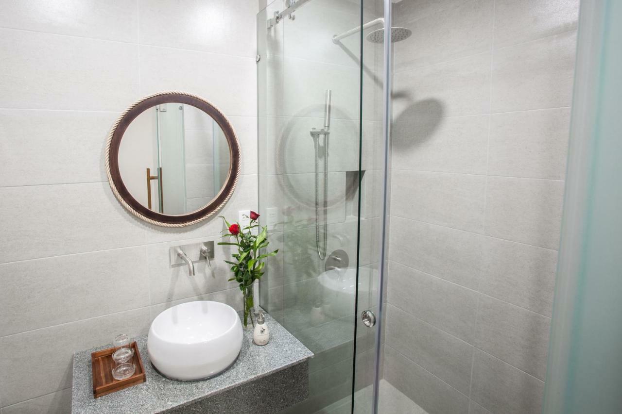 Luu Ngai Condotel 3*