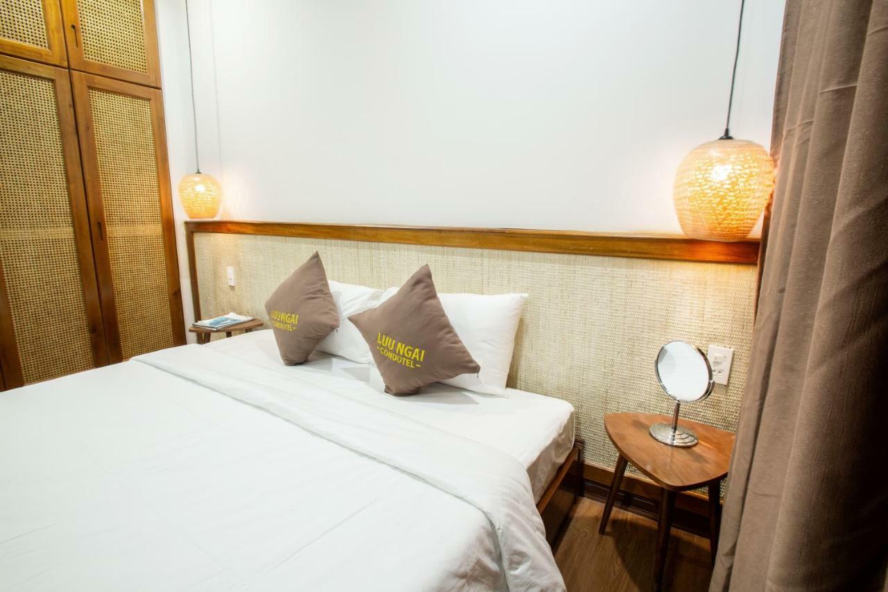 Hotel Luu Ngai Condotel 3*