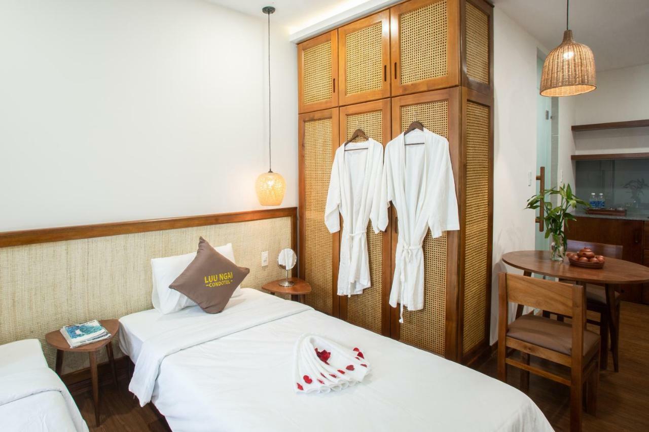 Luu Ngai Condotel Hotel 3*