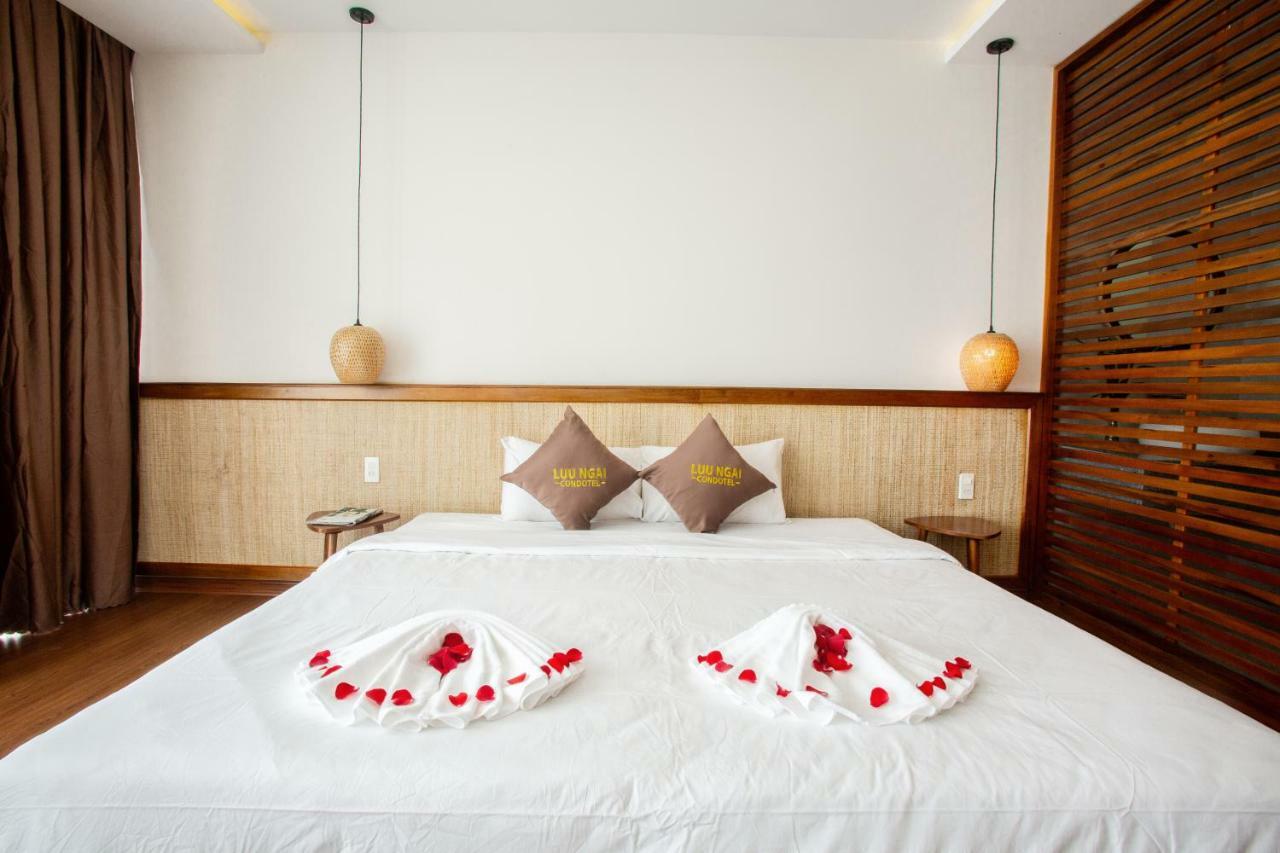 Hotel Luu Ngai Condotel Quy Nhon