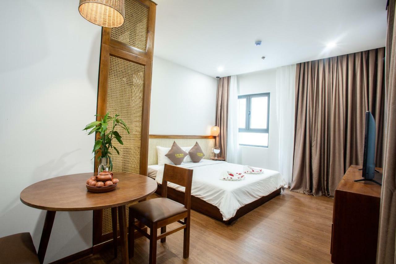 Luu Ngai Condotel 3*