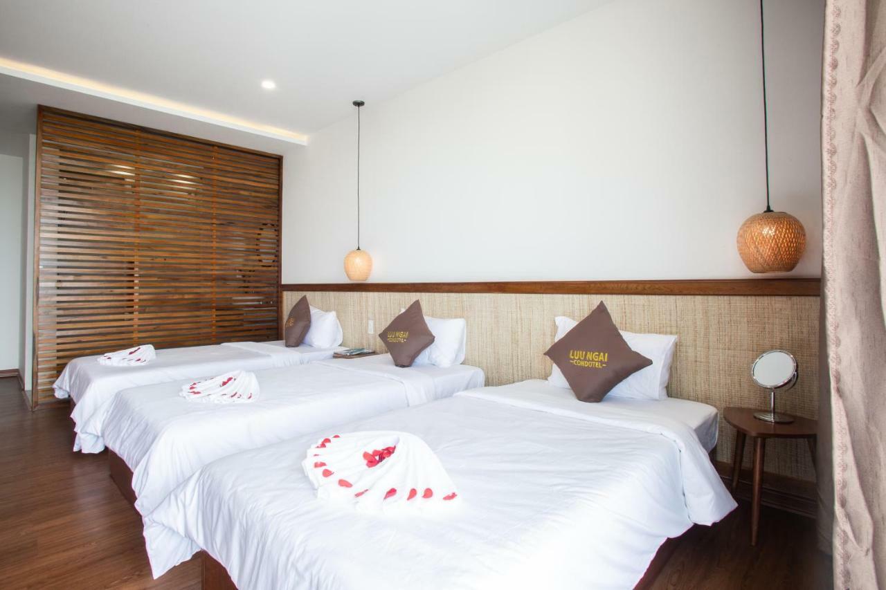 Luu Ngai Condotel Hotel