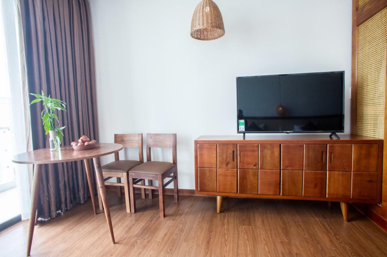 Luu Ngai Condotel Hotel 3*