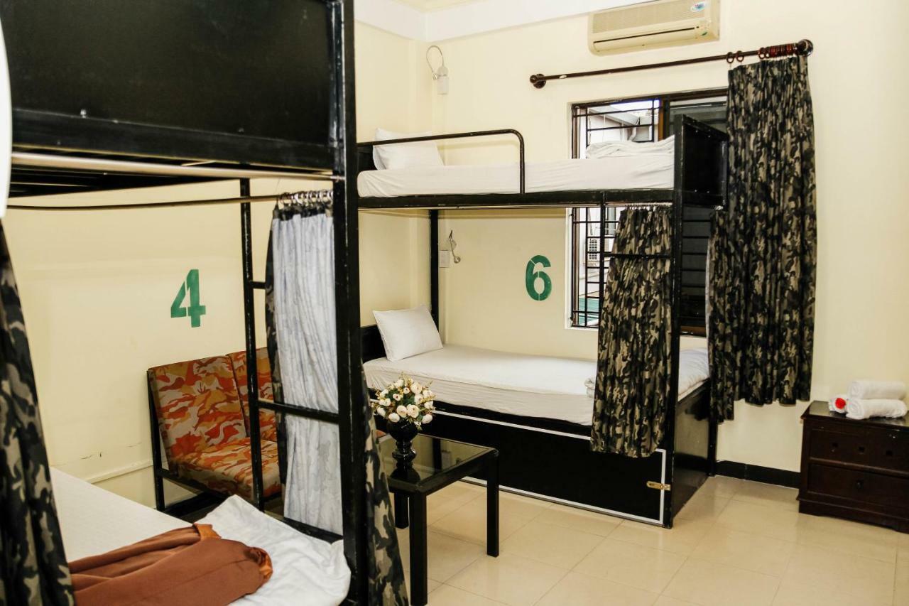 Hotel Dmz Hue