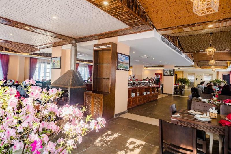 Sapa Green Hotel Sa Pa