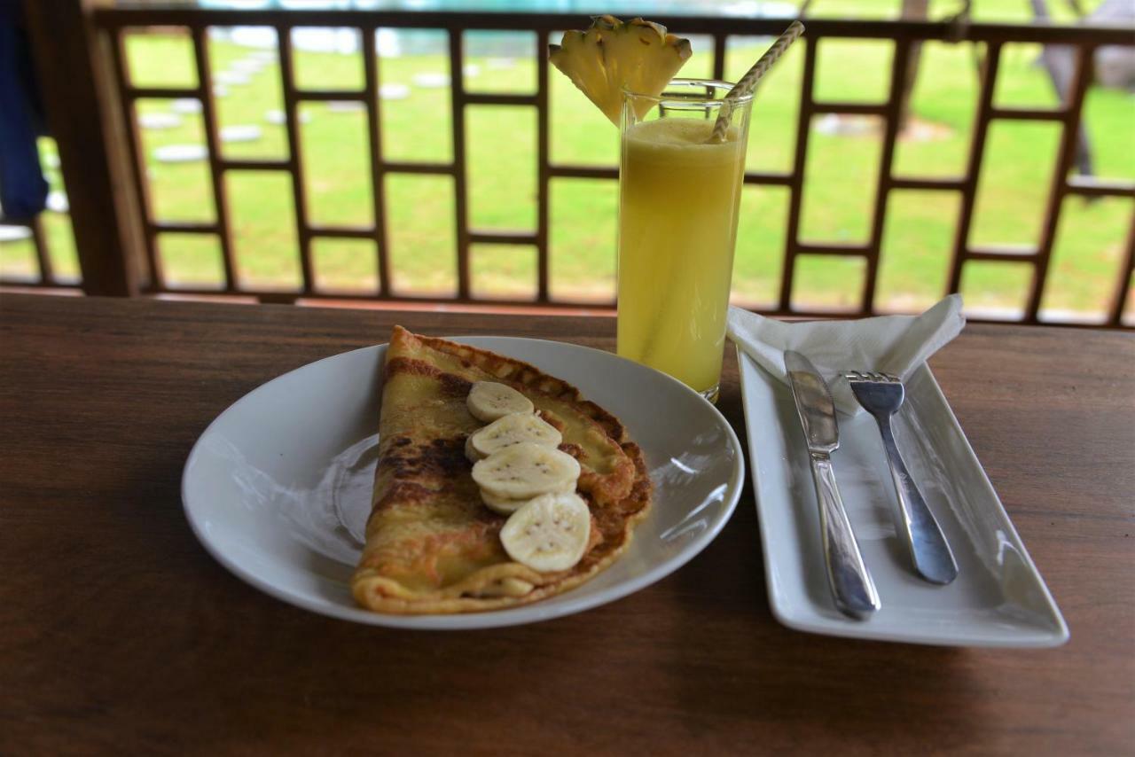 Resort Cay Sao 3*