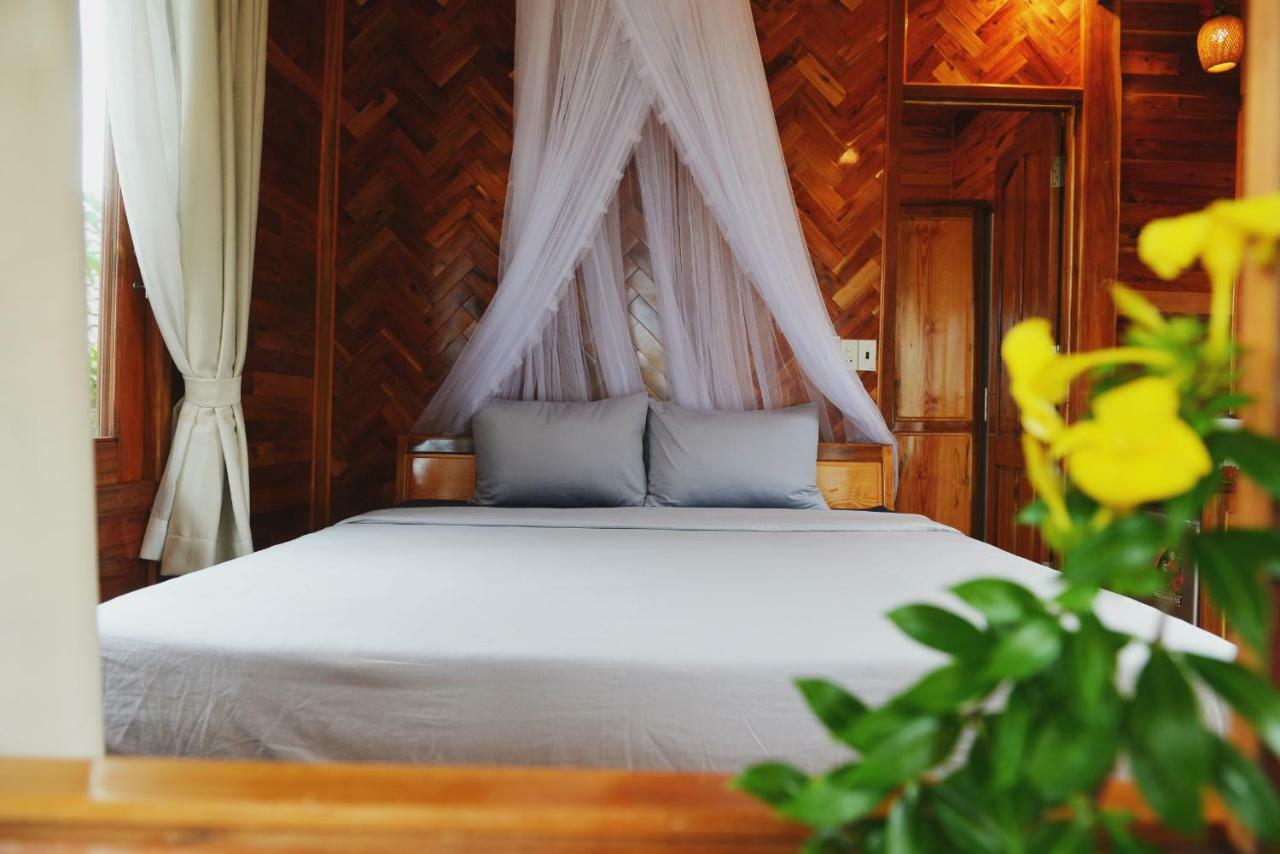 Resort Cay Sao 3*