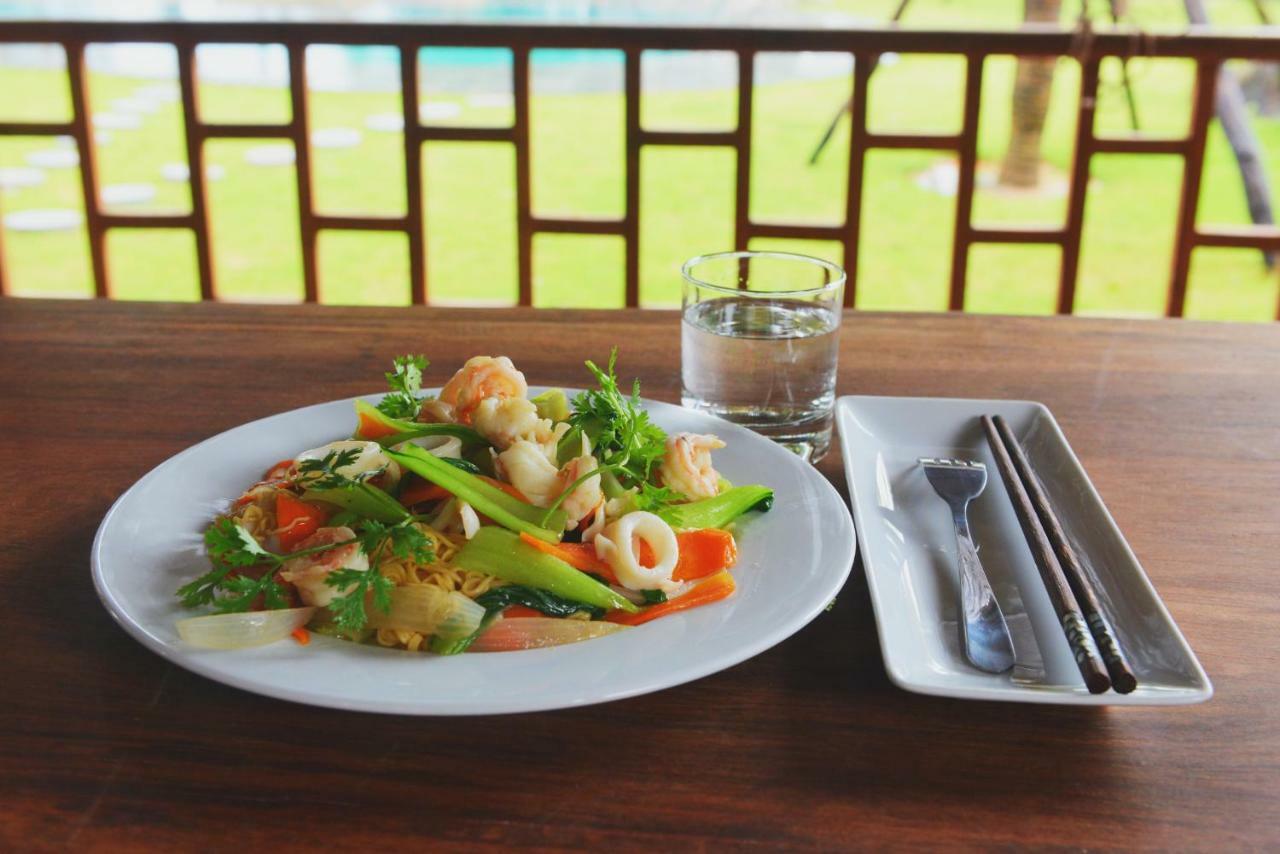 Cay Sao Resort Phu Quoc