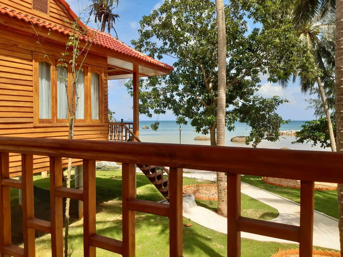 Cay Sao Phu Quoc