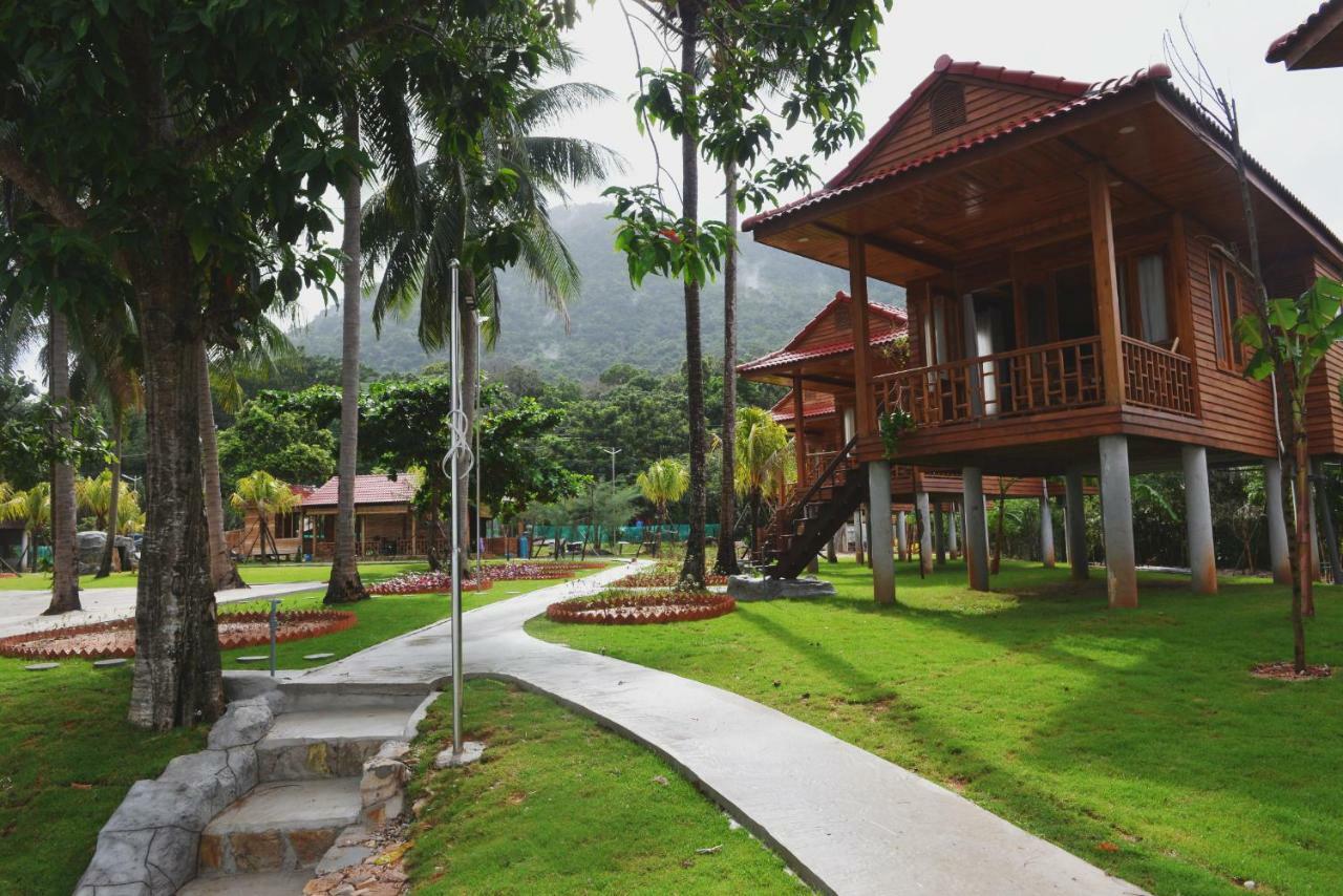 Resort Cay Sao Phu Quoc