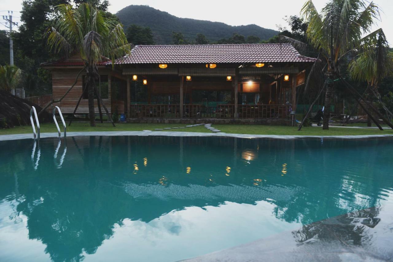 Cay Sao Phu Quoc