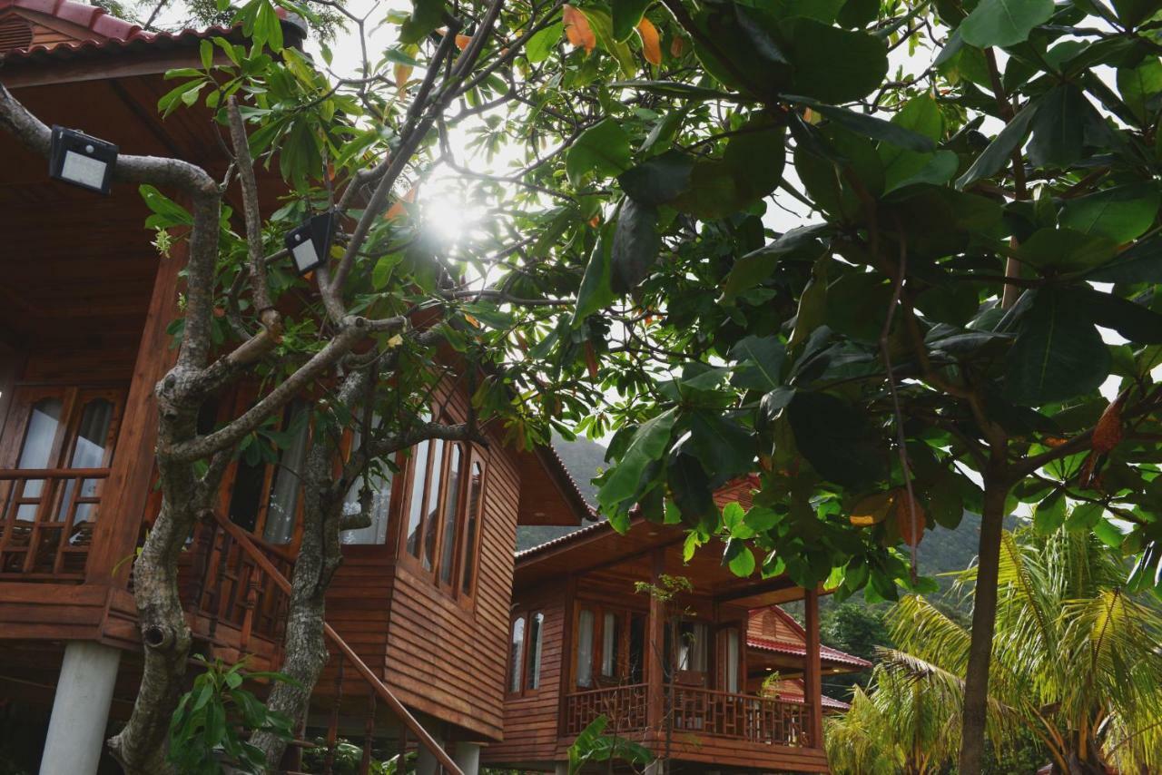 Resort Cay Sao 3*