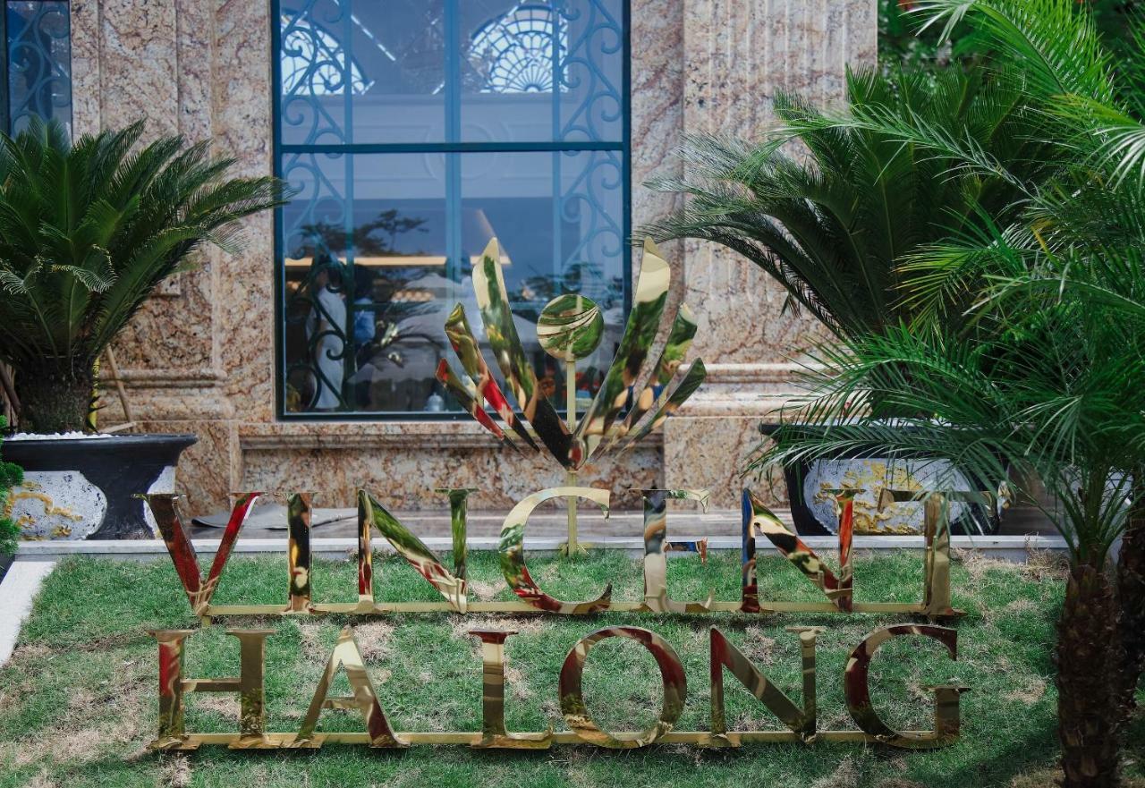 Khách sạn Vincent Halong 3*
