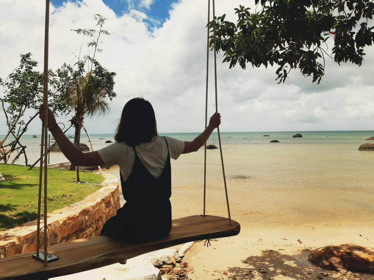 Cay Sao Resort Phu Quoc