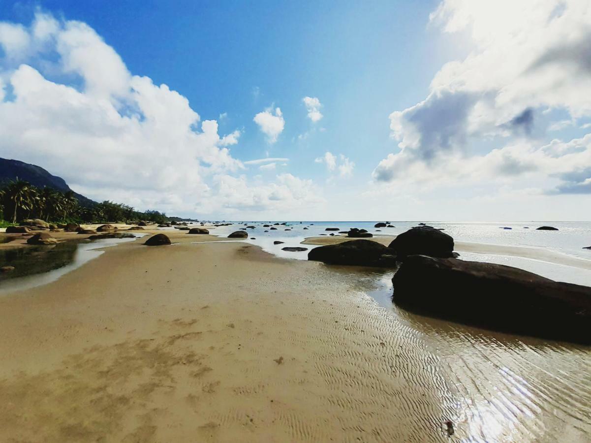 Cay Sao Resort Phu Quoc