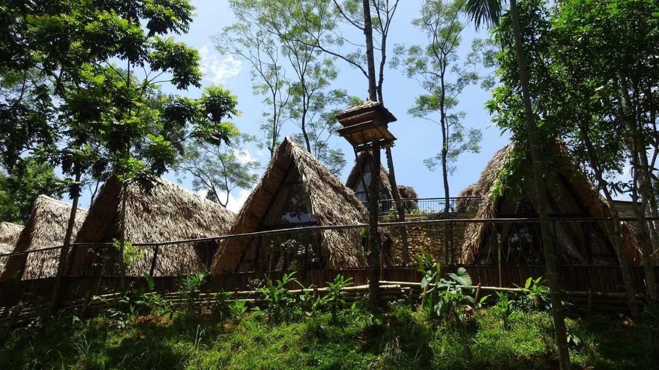 Ciel De Puluong Pu Luong