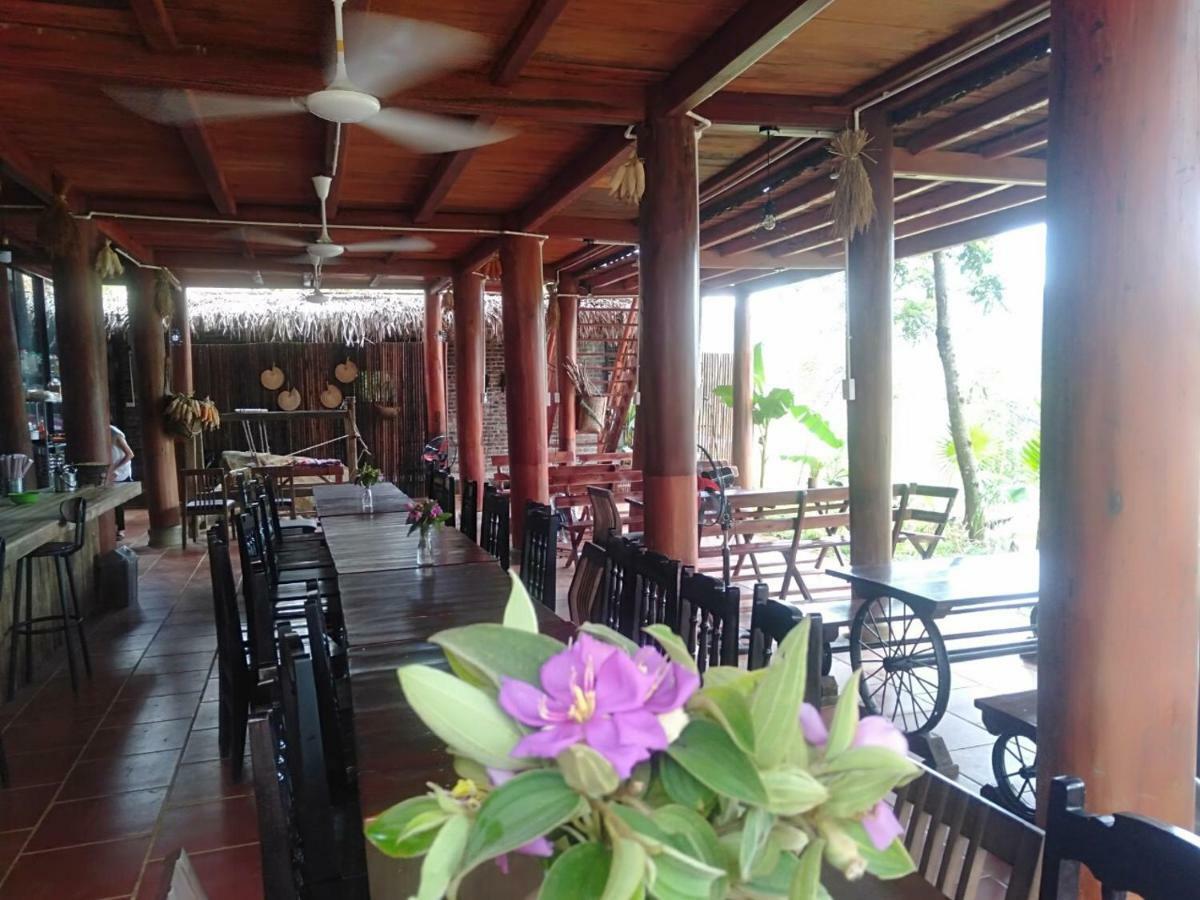 Resort Ciel De Puluong 2*