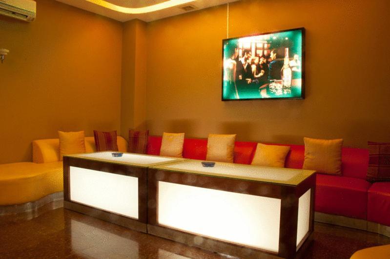 Hotel Hoa Dao