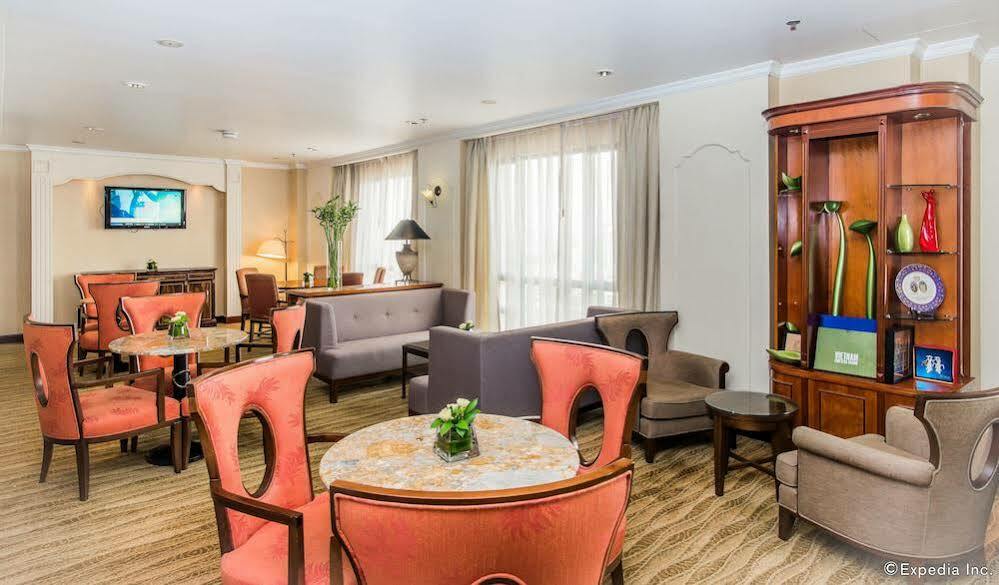 Sheraton Hotel Hanoi