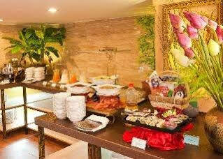 Hotel La Casa 4*