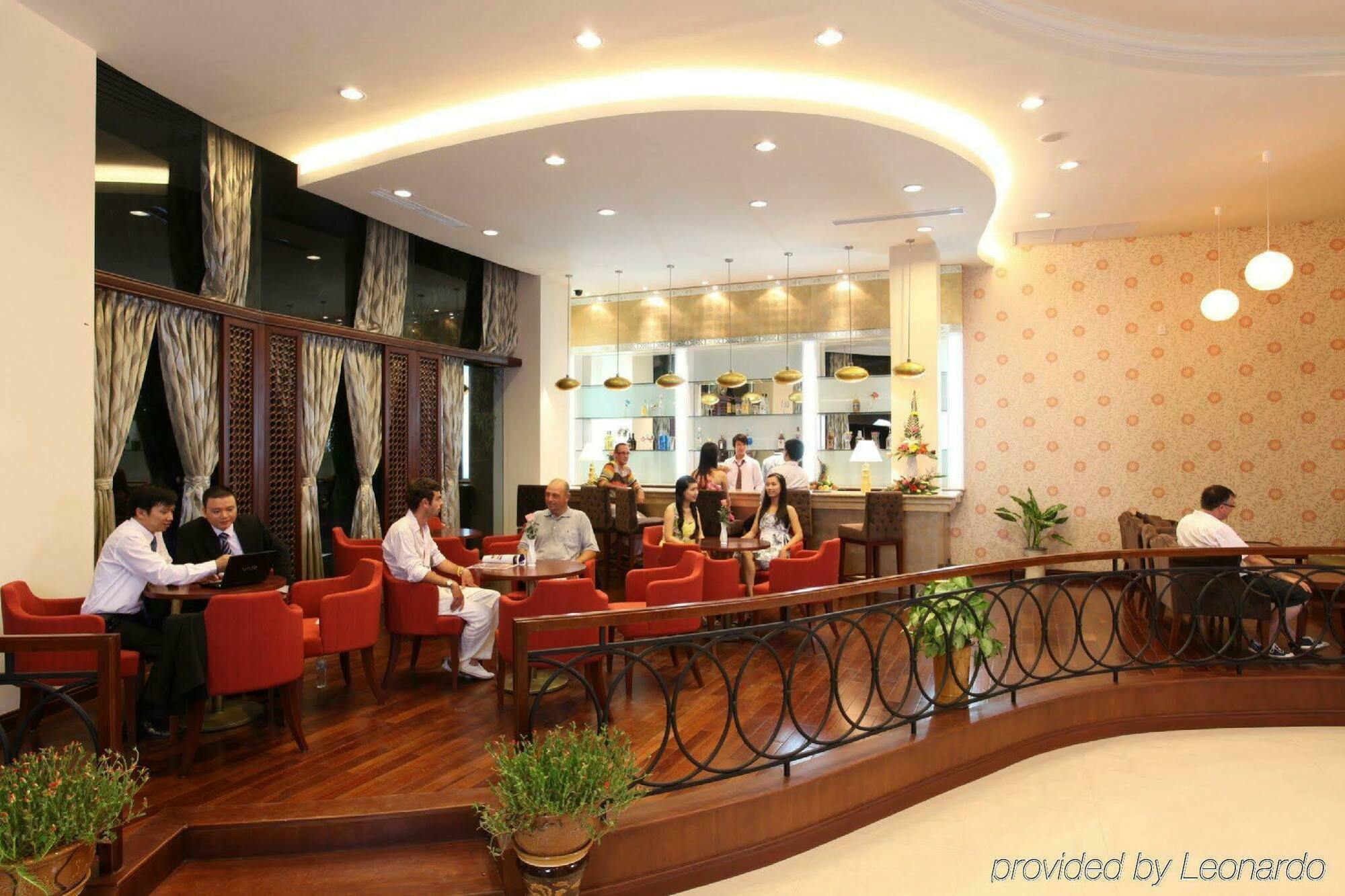 Muong Thanh Khách sạn Huế