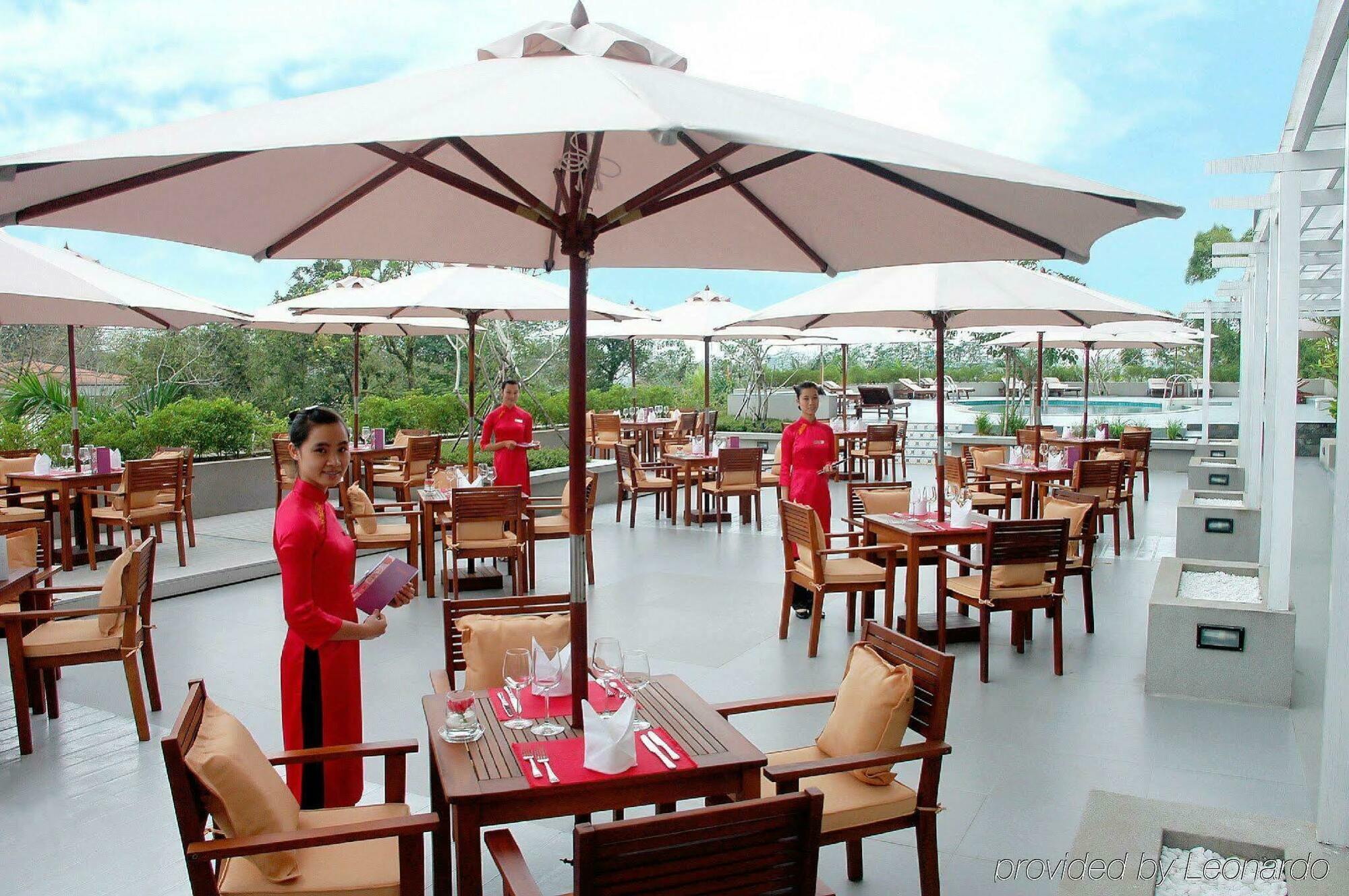 Khách sạn Muong Thanh 4*