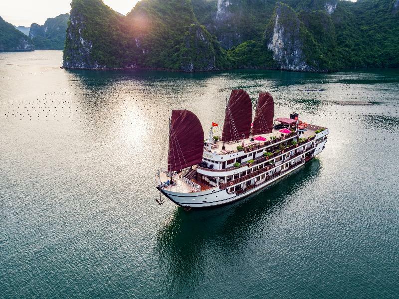 Alisa Premier Cruise  5*