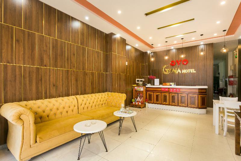 Hotel Oyo 117 Gina 2*