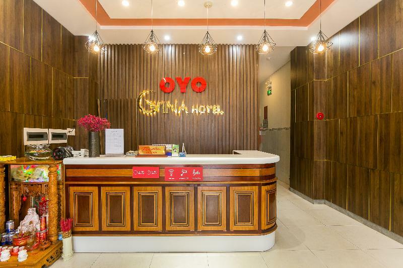 Oyo 117 Gina 2*