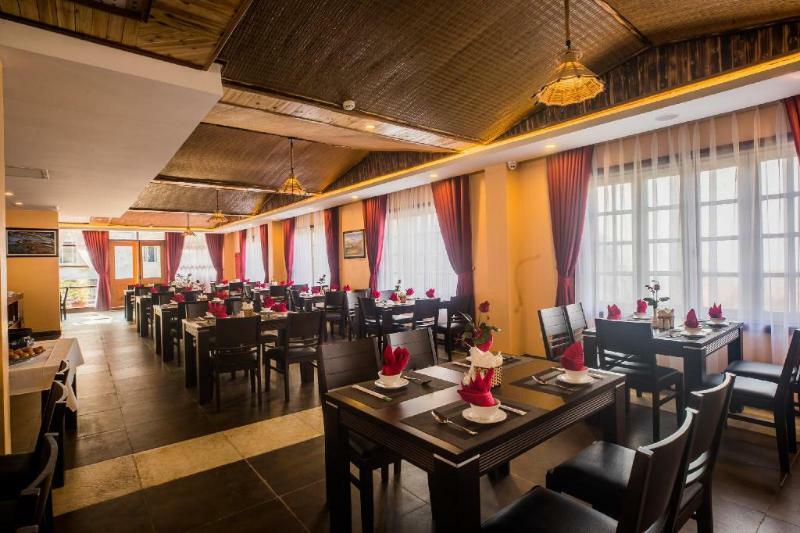 Sapa Green Hotel Hotel