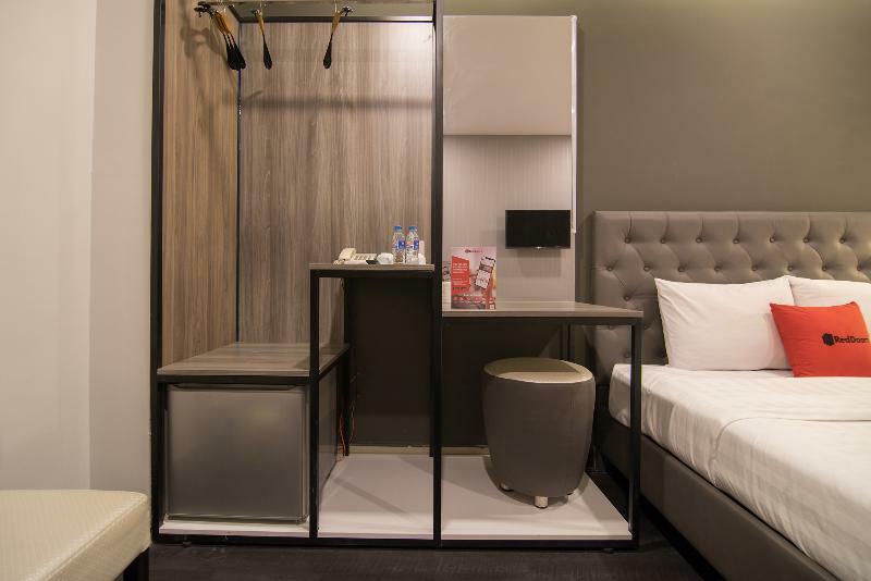 M&h Hotel Ho Chi Minh City