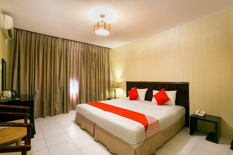 Hotel Centana Ben Thanh