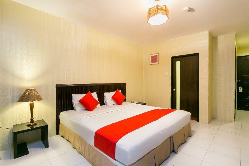 Centana Ben Thanh Hotel