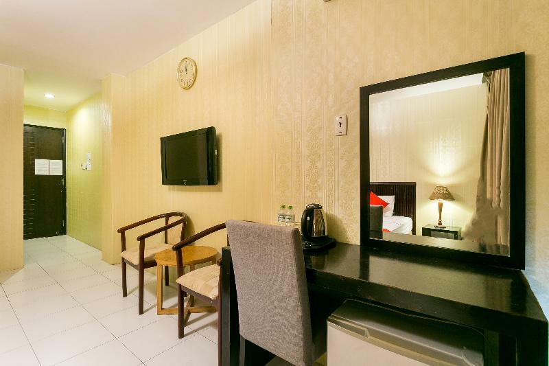 Hotel Centana Ben Thanh 2*