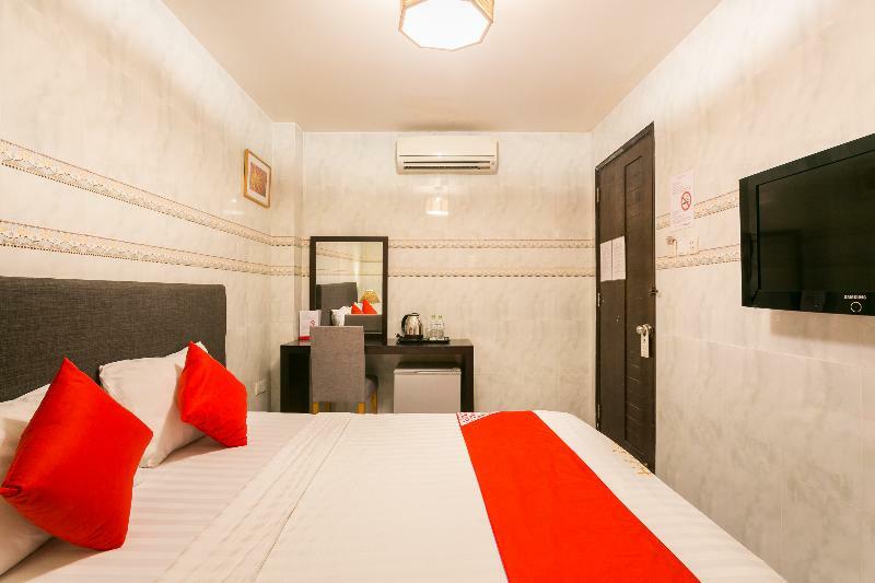 Hotel Centana Ben Thanh Ho Chi Minh City